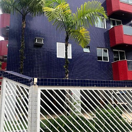 Apartamento Praia Grande Убатуба Екстер'єр фото