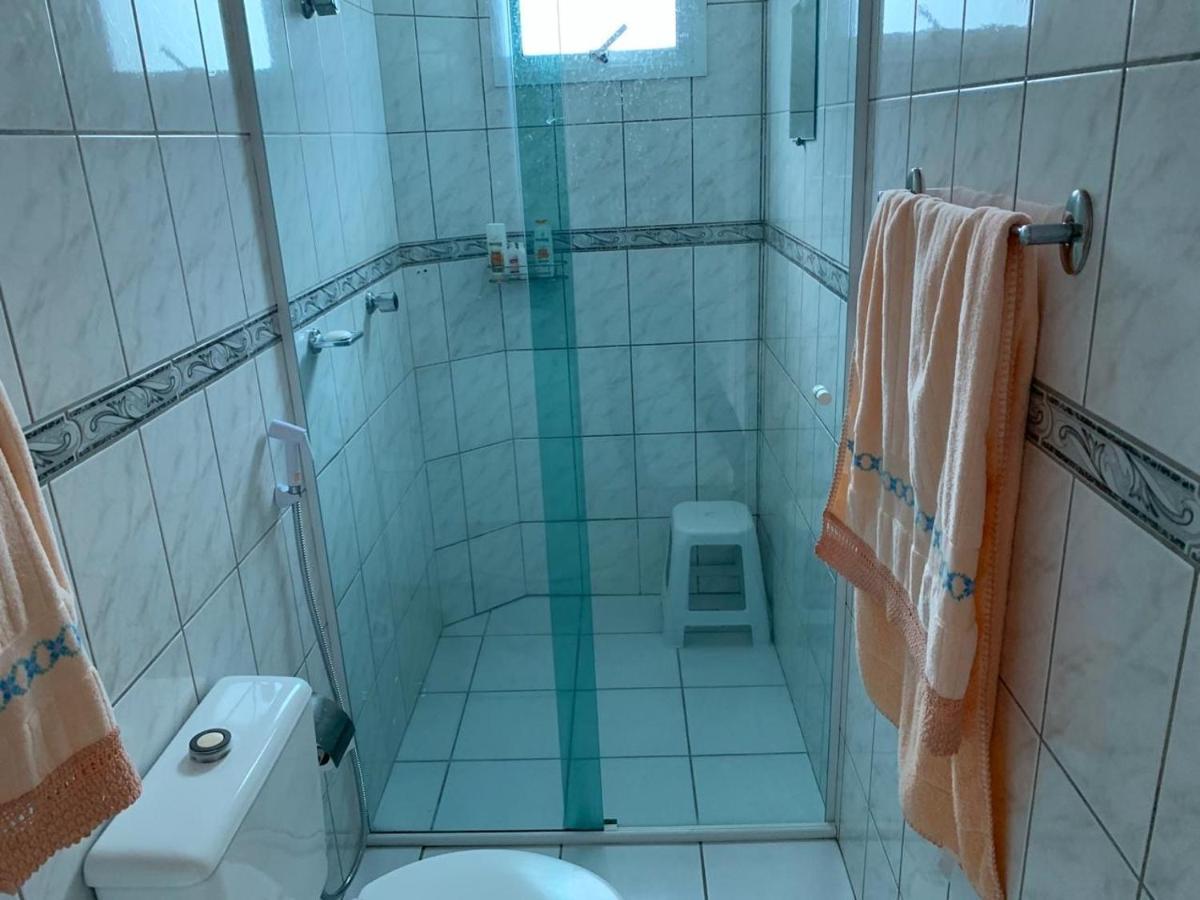 Apartamento Praia Grande Убатуба Екстер'єр фото