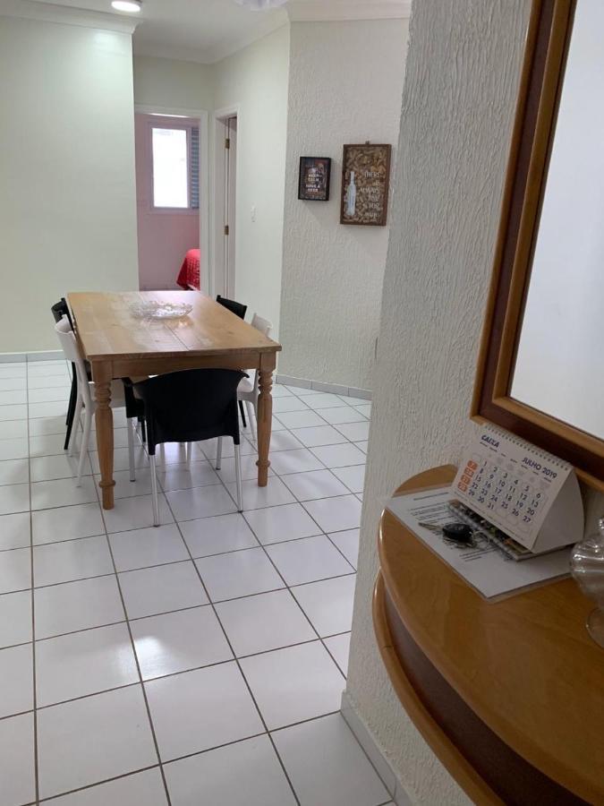 Apartamento Praia Grande Убатуба Екстер'єр фото