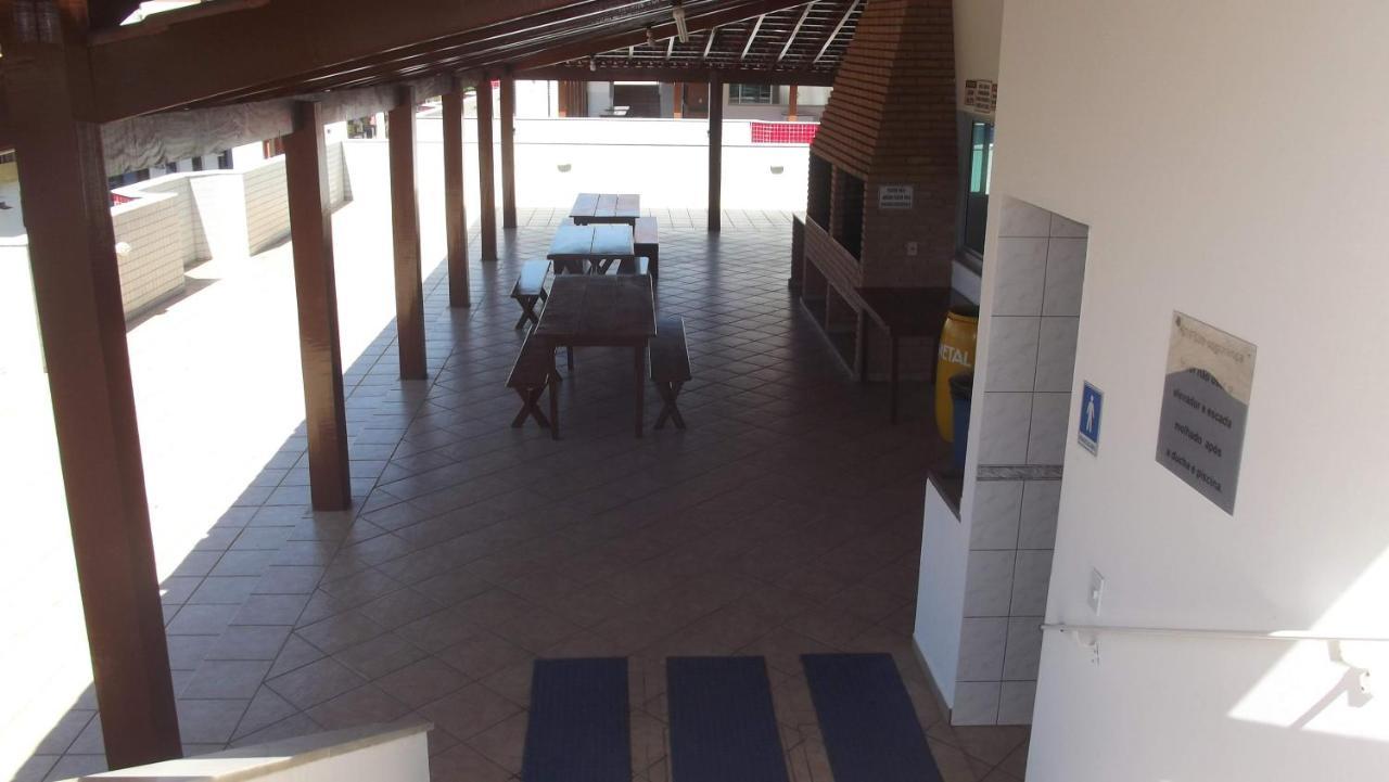 Apartamento Praia Grande Убатуба Екстер'єр фото