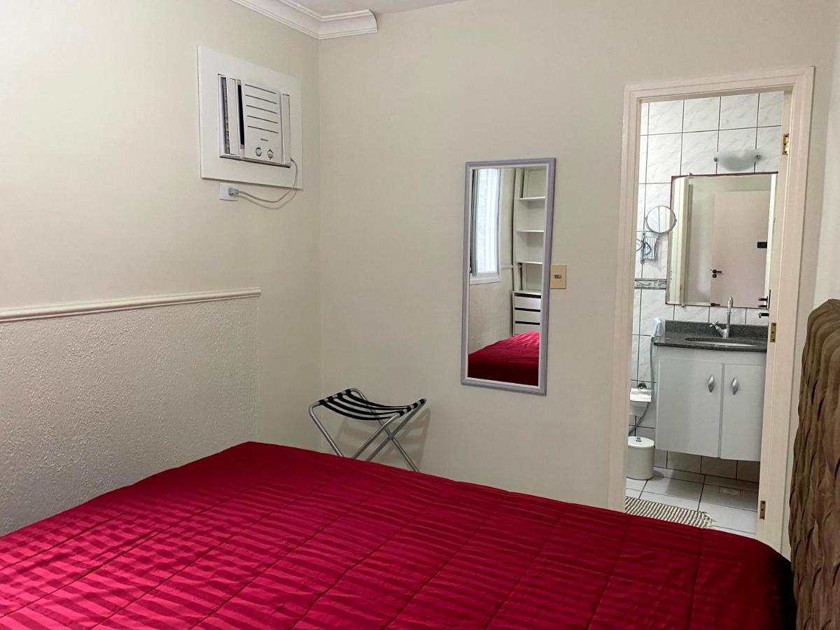Apartamento Praia Grande Убатуба Екстер'єр фото
