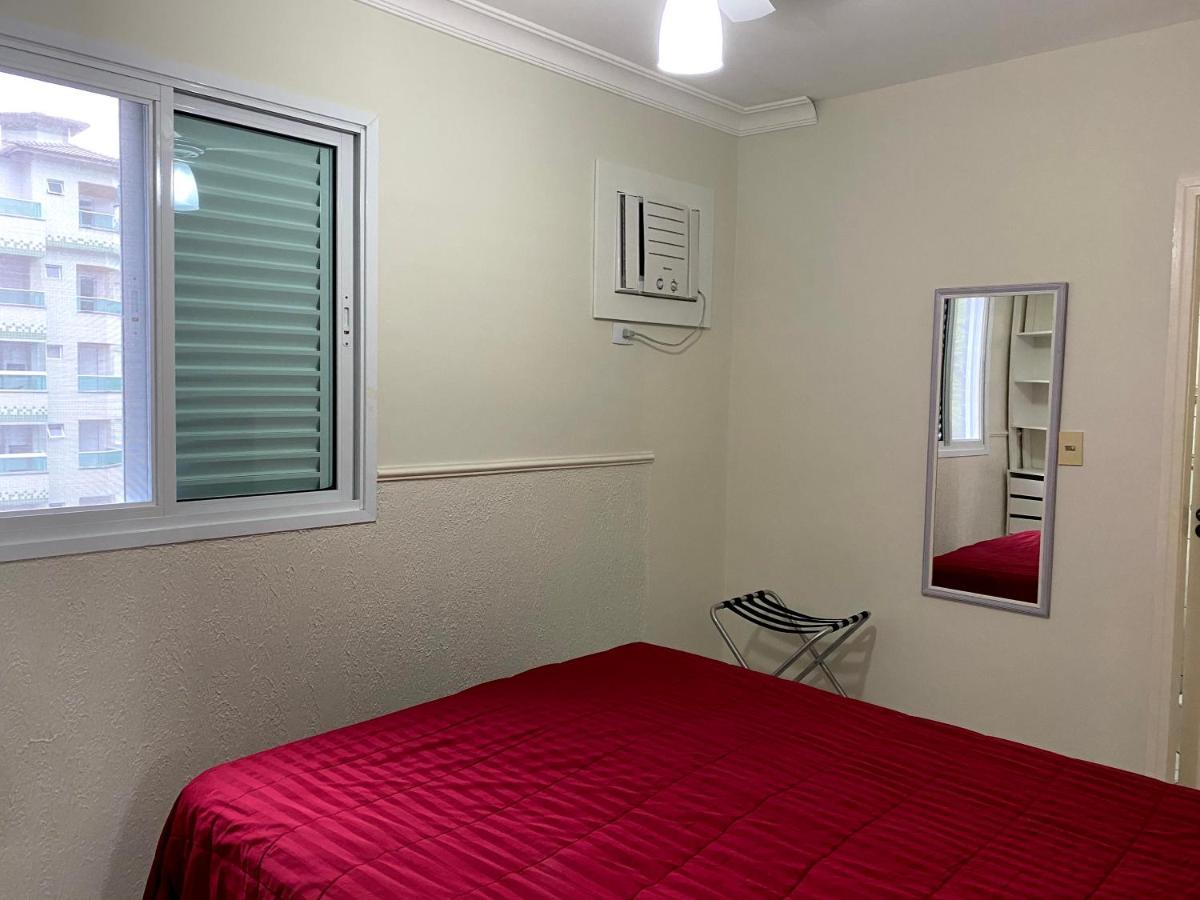 Apartamento Praia Grande Убатуба Екстер'єр фото