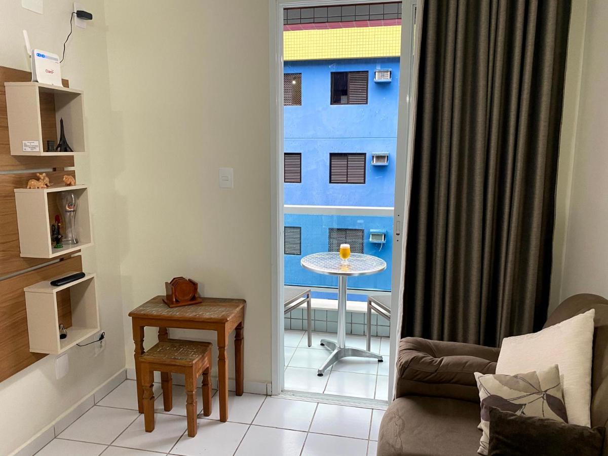 Apartamento Praia Grande Убатуба Екстер'єр фото